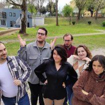 Compagnia radiofonica Literary Soundscapes