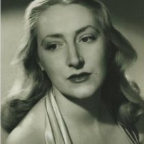 Madeleine Dring foto