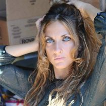 Melania Fiore Melania Fiore