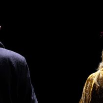 foto locandina Ay Carmela