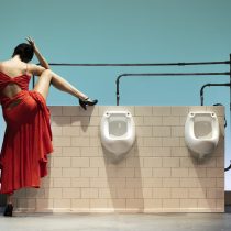 image Pandora
Prima assoluta:	2020, 90’
Uno spettacolo di:	Teatro dei Gordi
Ideazione e regia:	Riccardo Pippa
Di e con:	Claudia Caldarano, Cecilia Campani, Giovanni Longhin, Andrea Panigatti, Sandro Pivotti, Matteo Vitanza
Dramaturg:	Giulia Tollis
Maschere e costumi:	Ilaria Ariemme
Scene:	Anna Maddalena Cingi
Disegno luci:	Paolo Casati
Cura del suono:	Luca De Marinis
Responsabile tecnico:	Alice Colla
Produzione:	Teatro Franco Parenti, Teatro Stabile di Torino-Teatro Nazionale, Fondazione Campania dei Festival
In collaborazione con:	Teatro dei Gordi
Scene costruite presso il:	laboratorio scenotecnico del Teatro Franco Parenti
Costumi realizzati presso la:	sartoria del Teatro Franco Parenti diretta da Simona Dondoni
Nota:	Lo spettacolo prevede scene di nudo